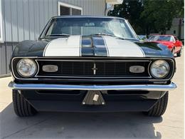 1968 Chevrolet Camaro Z28 (CC-2078824) for sale in Greene, Iowa