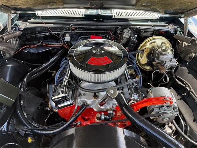 1968 Chevrolet Camaro Z28 (CC-2078824) for sale in Greene, Iowa