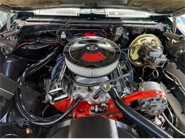 1968 Chevrolet Camaro Z28 (CC-2078824) for sale in Greene, Iowa