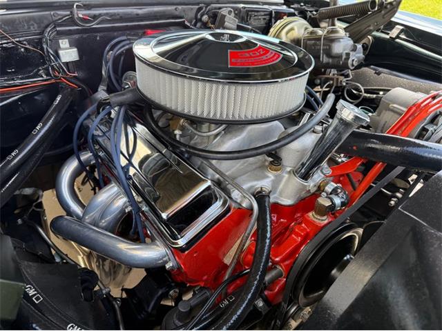 1968 Chevrolet Camaro Z28 (CC-2078824) for sale in Greene, Iowa
