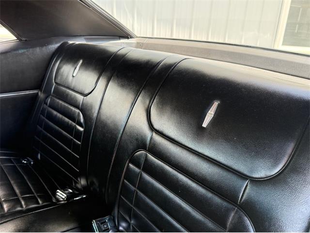 1968 Chevrolet Camaro Z28 (CC-2078824) for sale in Greene, Iowa