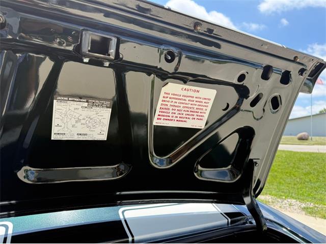1968 Chevrolet Camaro Z28 (CC-2078824) for sale in Greene, Iowa