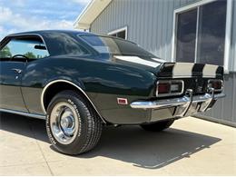 1968 Chevrolet Camaro Z28 (CC-2078824) for sale in Greene, Iowa