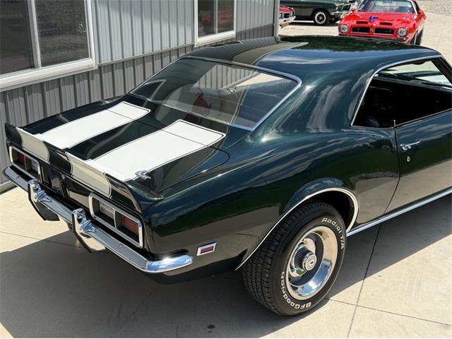 1968 Chevrolet Camaro Z28 (CC-2078824) for sale in Greene, Iowa