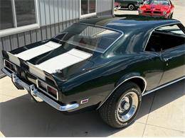 1968 Chevrolet Camaro Z28 (CC-2078824) for sale in Greene, Iowa