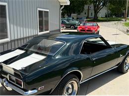 1968 Chevrolet Camaro Z28 (CC-2078824) for sale in Greene, Iowa