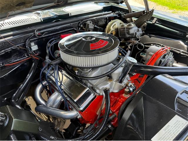 1968 Chevrolet Camaro Z28 (CC-2078824) for sale in Greene, Iowa