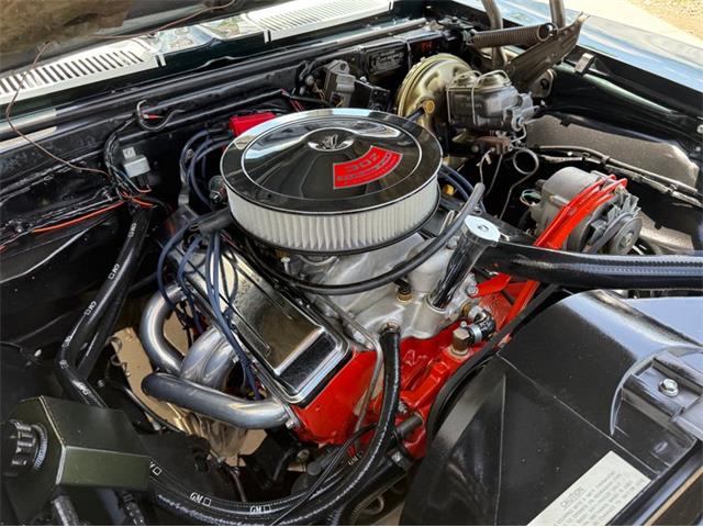 1968 Chevrolet Camaro Z28 (CC-2078824) for sale in Greene, Iowa