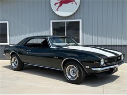 1968 Chevrolet Camaro Z28 (CC-2078824) for sale in Greene, Iowa
