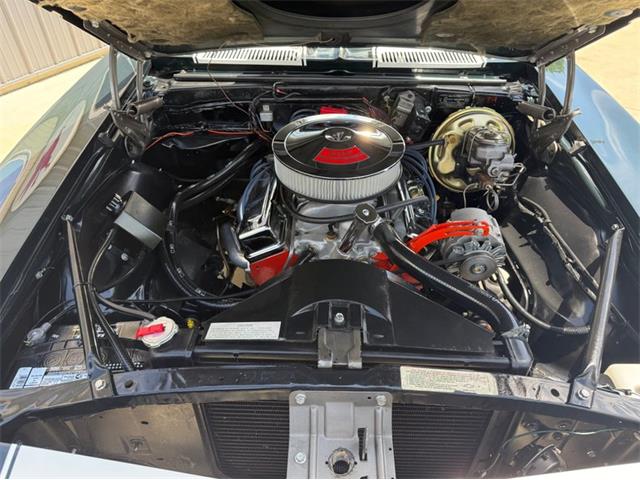 1968 Chevrolet Camaro Z28 (CC-2078824) for sale in Greene, Iowa