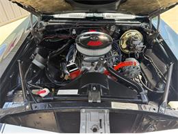 1968 Chevrolet Camaro Z28 (CC-2078824) for sale in Greene, Iowa