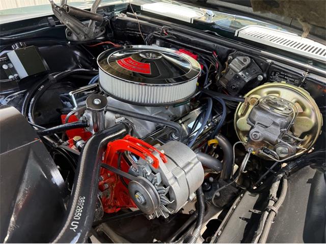 1968 Chevrolet Camaro Z28 (CC-2078824) for sale in Greene, Iowa