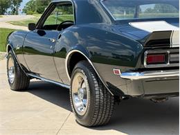 1968 Chevrolet Camaro Z28 (CC-2078824) for sale in Greene, Iowa