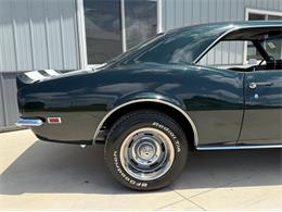 1968 Chevrolet Camaro Z28 (CC-2078824) for sale in Greene, Iowa