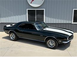 1968 Chevrolet Camaro Z28 (CC-2078824) for sale in Greene, Iowa