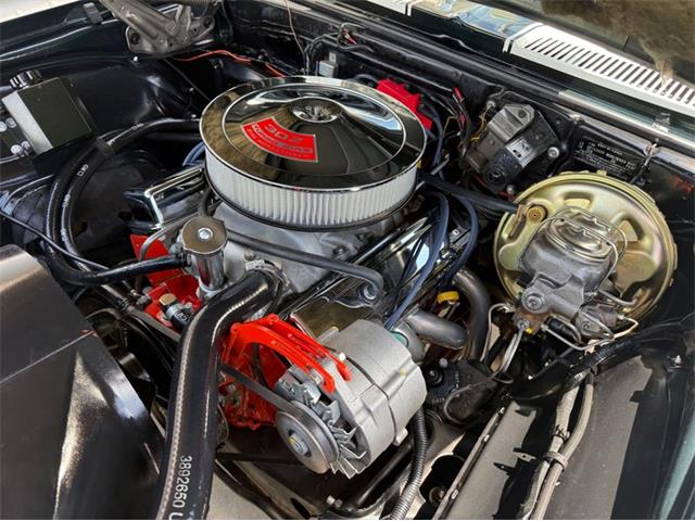 1968 Chevrolet Camaro Z28 (CC-2078824) for sale in Greene, Iowa