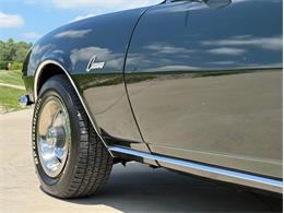 1968 Chevrolet Camaro Z28 (CC-2078824) for sale in Greene, Iowa