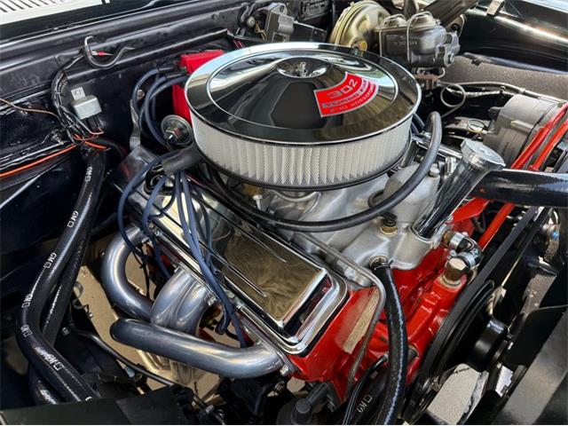 1968 Chevrolet Camaro Z28 (CC-2078824) for sale in Greene, Iowa
