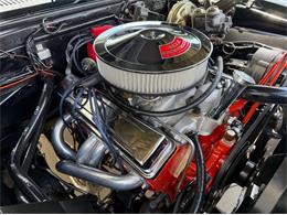 1968 Chevrolet Camaro Z28 (CC-2078824) for sale in Greene, Iowa