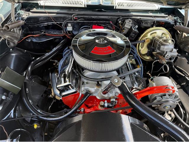 1968 Chevrolet Camaro Z28 (CC-2078824) for sale in Greene, Iowa