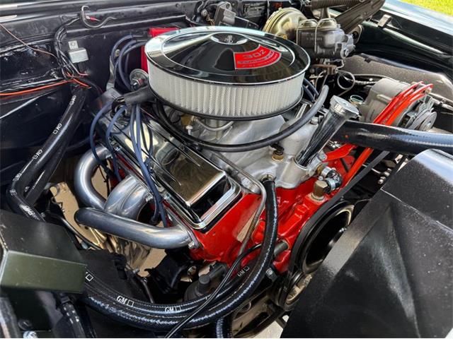 1968 Chevrolet Camaro Z28 (CC-2078824) for sale in Greene, Iowa