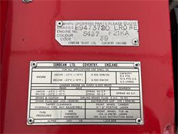 1965 Sunbeam Tiger (CC-2078825) for sale in Los Angeles, California