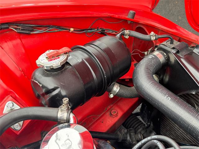 1965 Sunbeam Tiger (CC-2078825) for sale in Los Angeles, California