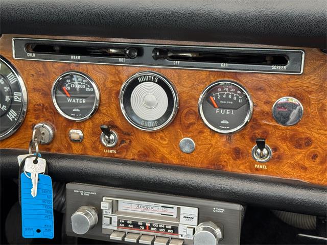 1965 Sunbeam Tiger (CC-2078825) for sale in Los Angeles, California