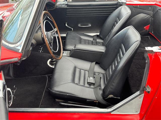 1965 Sunbeam Tiger (CC-2078825) for sale in Los Angeles, California