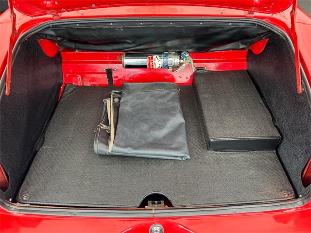 1965 Sunbeam Tiger (CC-2078825) for sale in Los Angeles, California
