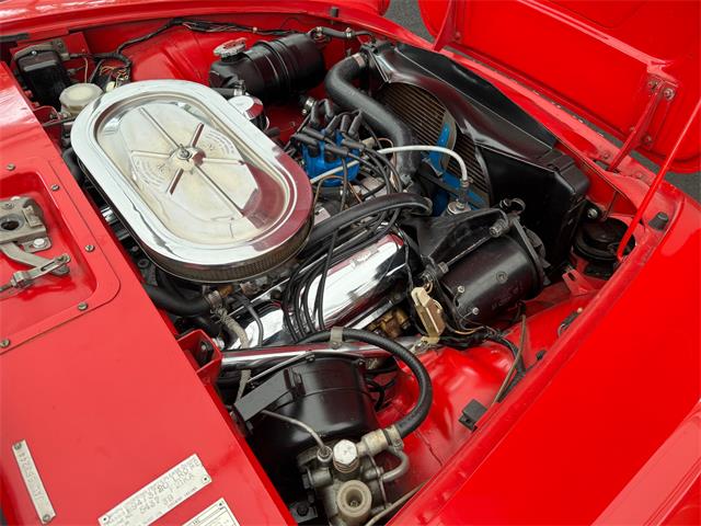 1965 Sunbeam Tiger (CC-2078825) for sale in Los Angeles, California