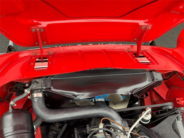 1965 Sunbeam Tiger (CC-2078825) for sale in Los Angeles, California