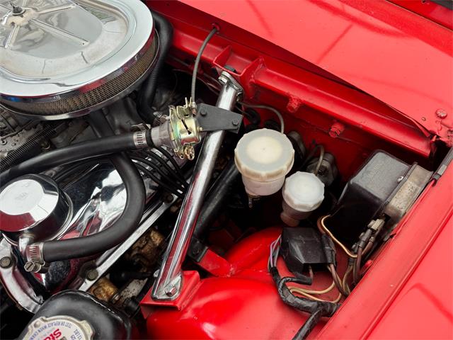 1965 Sunbeam Tiger (CC-2078825) for sale in Los Angeles, California
