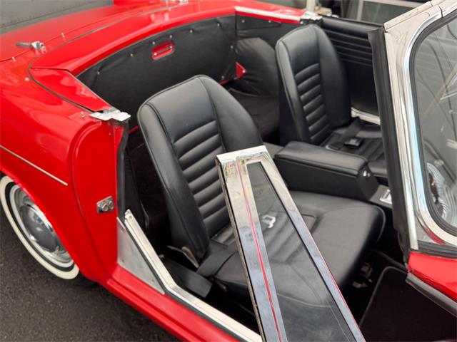1965 Sunbeam Tiger (CC-2078825) for sale in Los Angeles, California