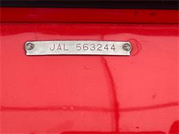 1965 Sunbeam Tiger (CC-2078825) for sale in Los Angeles, California