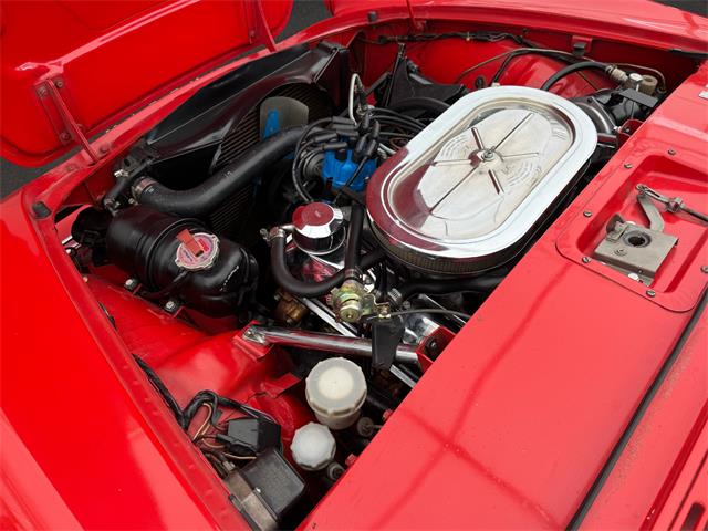 1965 Sunbeam Tiger (CC-2078825) for sale in Los Angeles, California