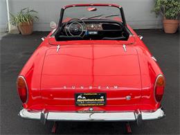 1965 Sunbeam Tiger (CC-2078825) for sale in Los Angeles, California