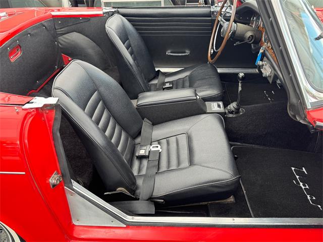 1965 Sunbeam Tiger (CC-2078825) for sale in Los Angeles, California