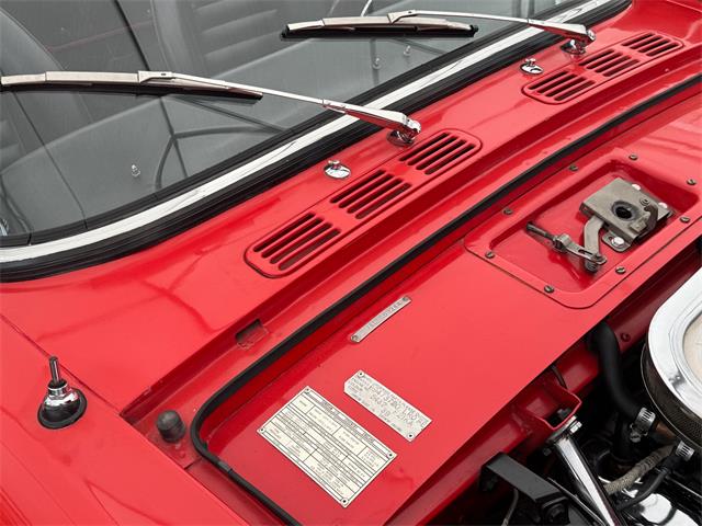 1965 Sunbeam Tiger (CC-2078825) for sale in Los Angeles, California