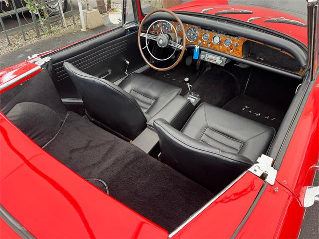 1965 Sunbeam Tiger (CC-2078825) for sale in Los Angeles, California