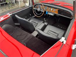1965 Sunbeam Tiger (CC-2078825) for sale in Los Angeles, California