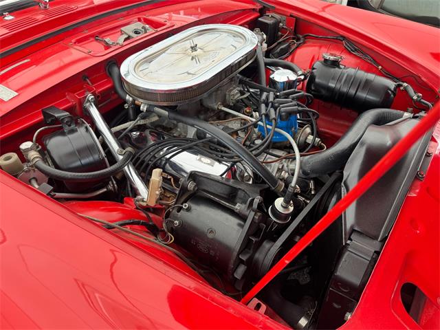 1965 Sunbeam Tiger (CC-2078825) for sale in Los Angeles, California