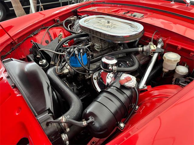 1965 Sunbeam Tiger (CC-2078825) for sale in Los Angeles, California