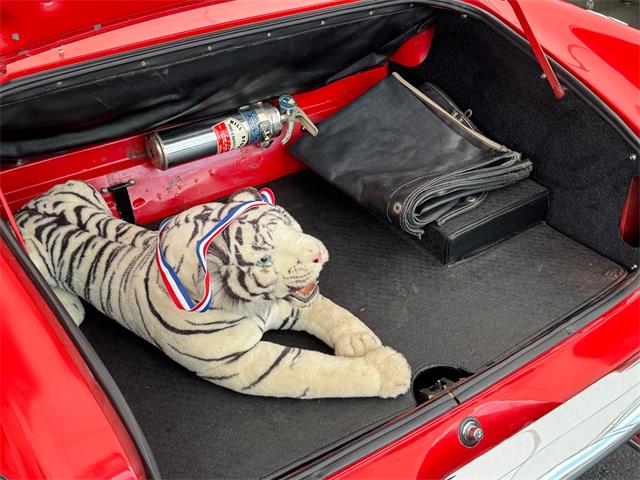 1965 Sunbeam Tiger (CC-2078825) for sale in Los Angeles, California