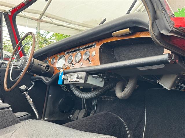 1965 Sunbeam Tiger (CC-2078825) for sale in Los Angeles, California