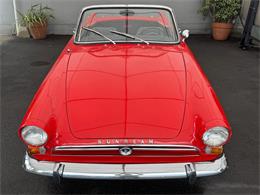 1965 Sunbeam Tiger (CC-2078825) for sale in Los Angeles, California