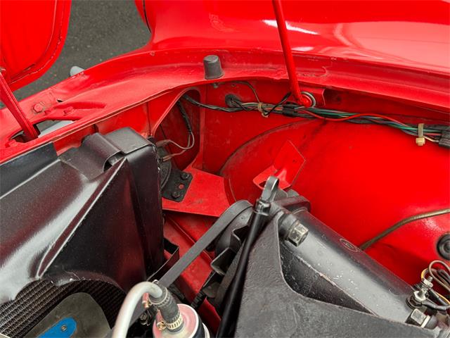 1965 Sunbeam Tiger (CC-2078825) for sale in Los Angeles, California