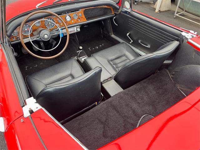 1965 Sunbeam Tiger (CC-2078825) for sale in Los Angeles, California
