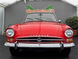 1965 Sunbeam Tiger (CC-2078825) for sale in Los Angeles, California