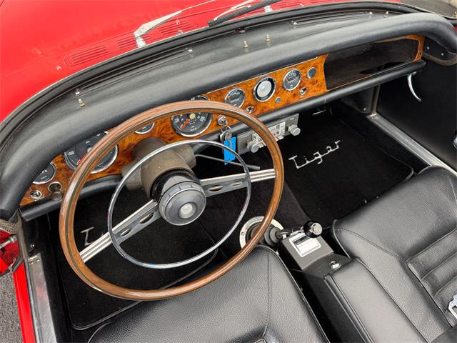 1965 Sunbeam Tiger (CC-2078825) for sale in Los Angeles, California